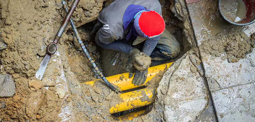 Clogged Drain Repair in San Diego, CA