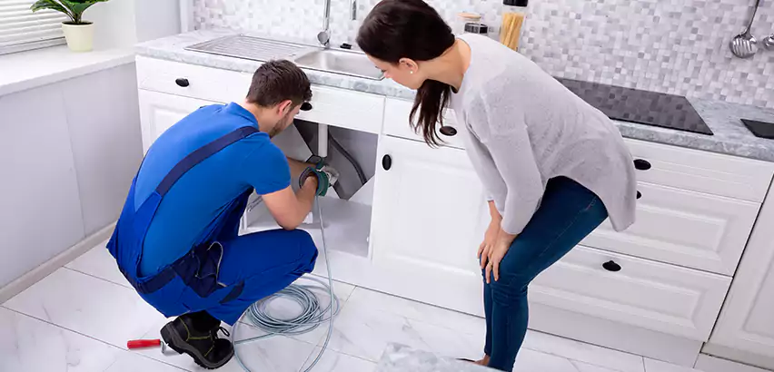 Professional Clogged Sewer Line Repair in San Diego, CA