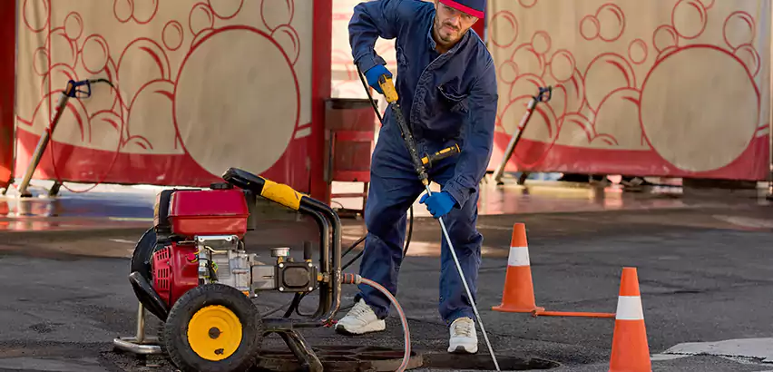 Professional Drain Repair Services in San Diego, CA