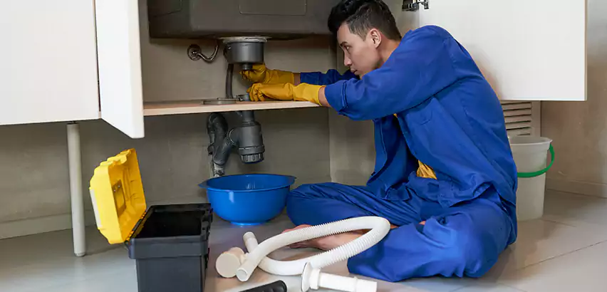Drain Cleaning in San Diego
