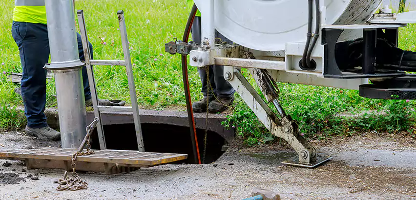 Drain Unblocking in San Diego