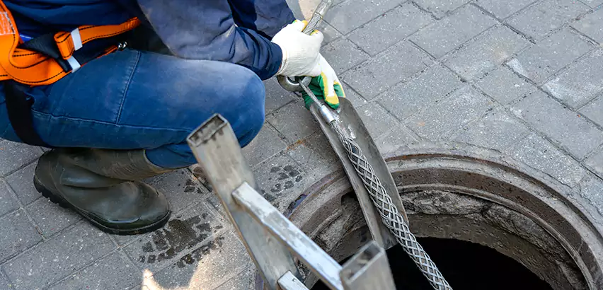 Drain Cleaning in San Diego