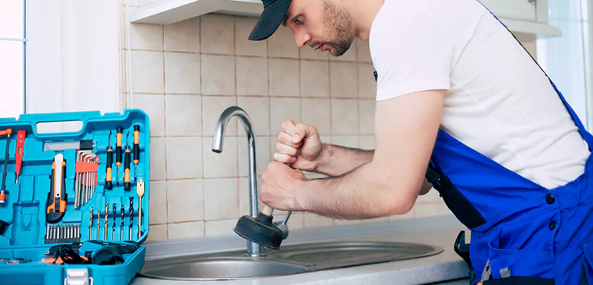 Emergency Plumber in San Diego