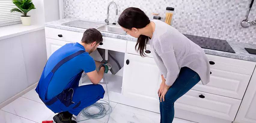 Fast Emergency Plumbing Repair Services in San Diego, CA