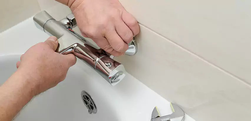 Faucet Installation in San Diego