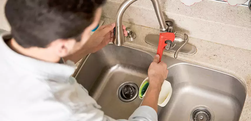 Faucet Repair in San Diego
