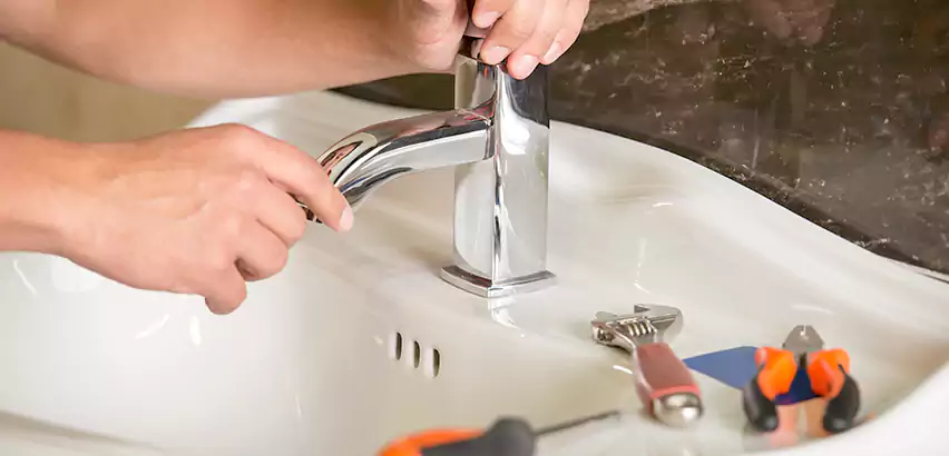Bathtub Faucet Replacement in San Diego
