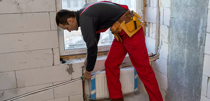 Professional Foundation Leak Repair Services in San Diego, CA