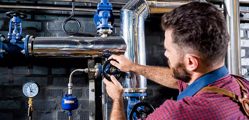 Professional Gas Leak Repair Services in San Diego, CA