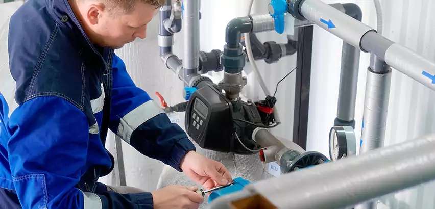 Reliable Gas Line Installation Services in San Diego, CA