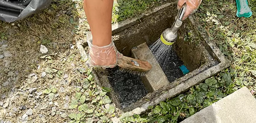 Professional Grease Trap Cleaning Services in San Diego, CA