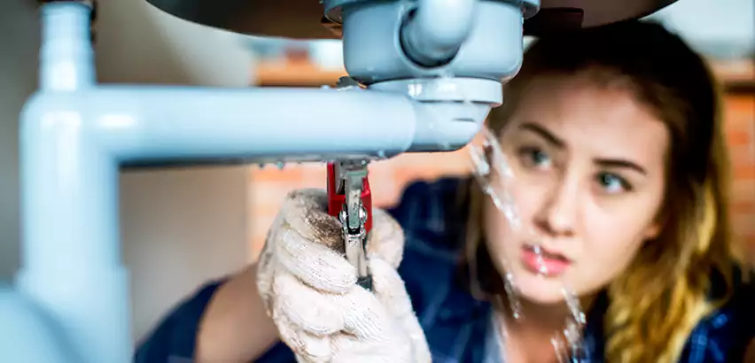 Reliable Pipe Repair Services in San Diego, CA