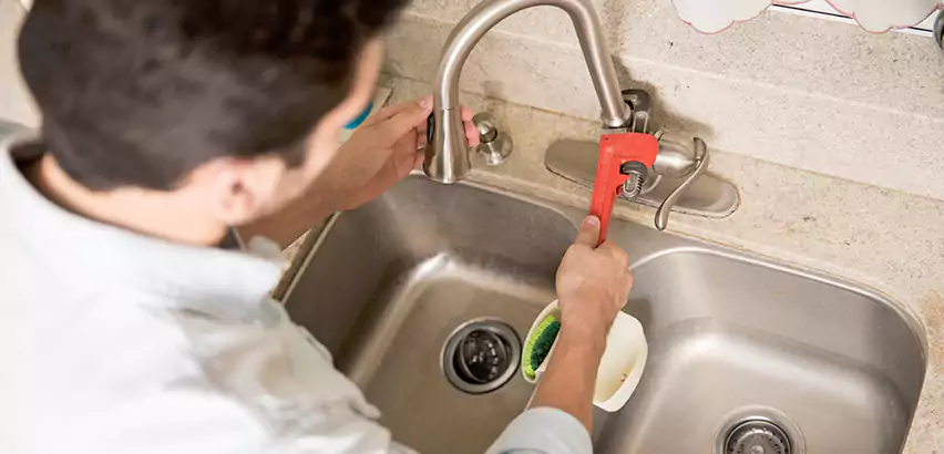 Plumbing Inspection in San Diego