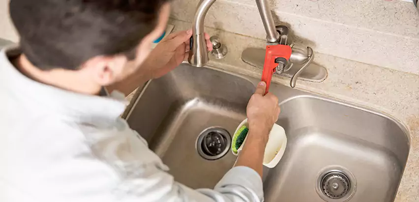 Professional Plumbing Installation Services in San Diego, CA