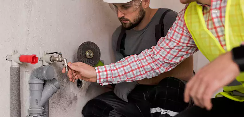 Emergency Plumbing Repair San Diego