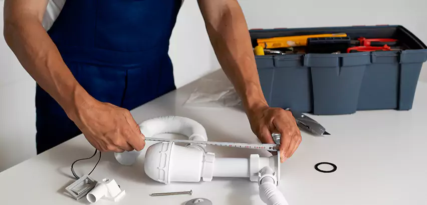 Polybutylene Plumbing Replacement in San Diego