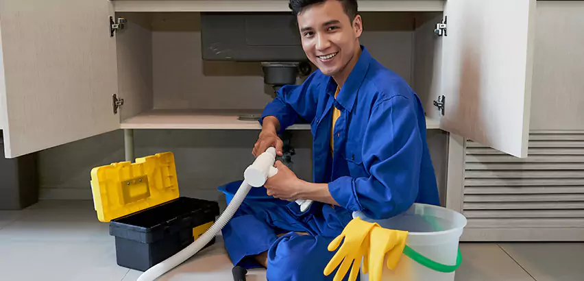 Whole House Repipe in San Diego