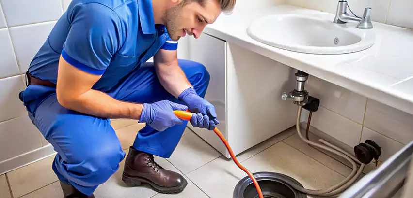 Sewer Line Inspection in San Diego