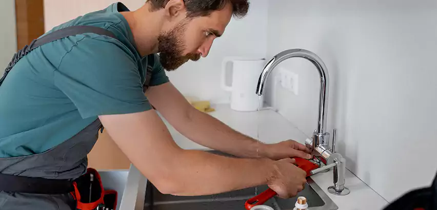 Bathroom Sink Repair in San Diego