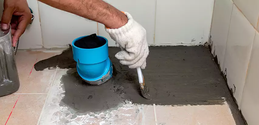 Professional Slab Leak Repair Services in San Diego, CA