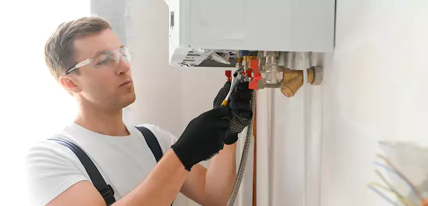 Tankless Water Heater Installation in San Diego
