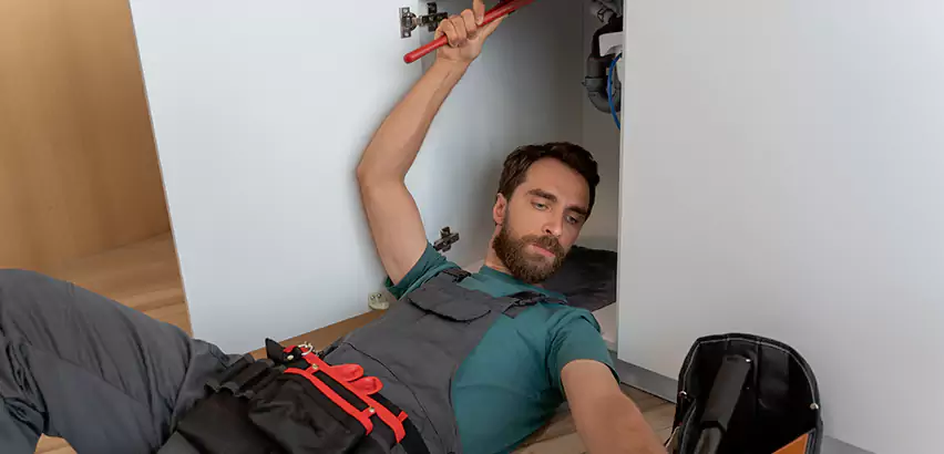 Emergency Basement Leak Repair in San Diego