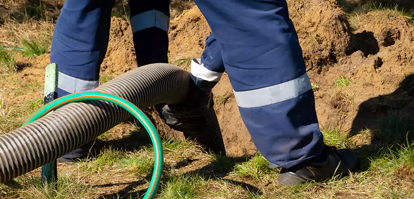 Blocked Drain Repair in San Diego