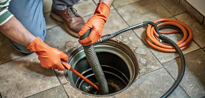 Gutter Drain Repair in San Diego, CA