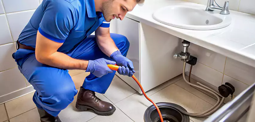 Drain Repair in San Diego