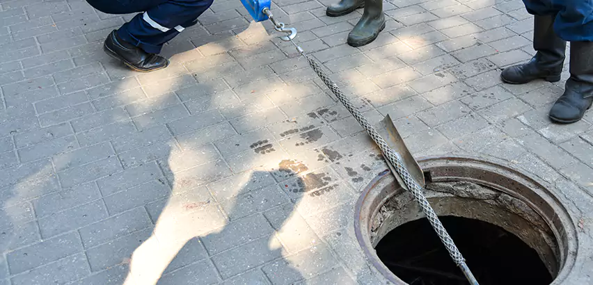 Basement Drainage System in San Diego