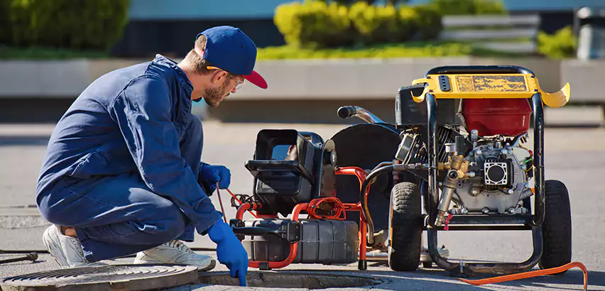 Drain Camera Inspection Near Me San Diego
