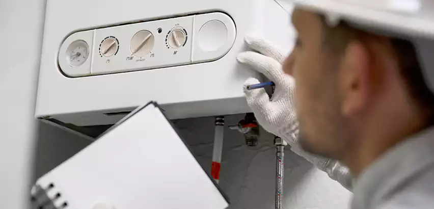 Richmond Electric Tankless Water Heater Installation in San Diego, CA