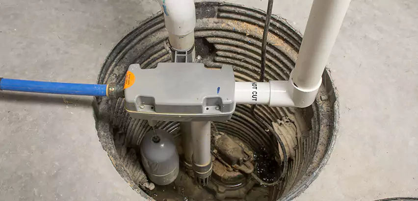 Emergency Sump Pump Repair in San Diego, CA
