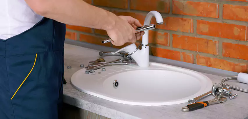 Outdoor Faucet Replacement in San Diego