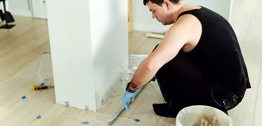 Emergency Foundation Leak Repair in San Diego, CA