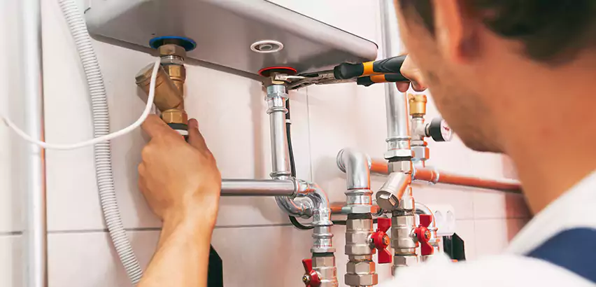 Water Heater Gas Leak Repair San Diego, CA