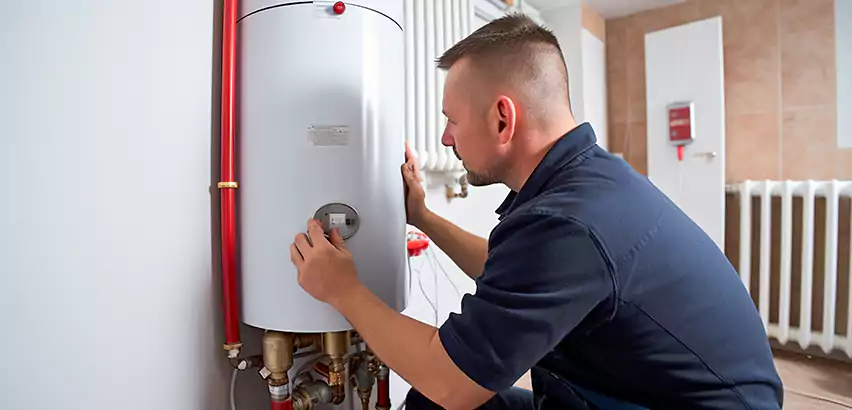 Natural Gas Water Heater Repair in San Diego, CA