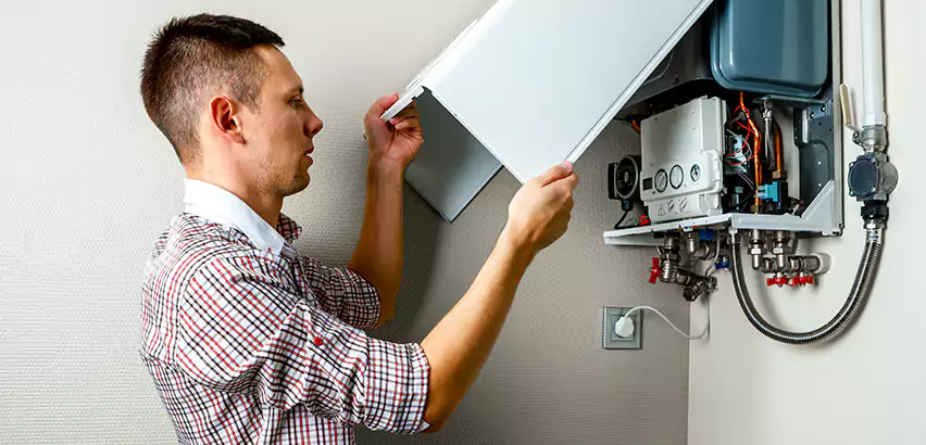 Electric Water Heater Maintenance in San Diego