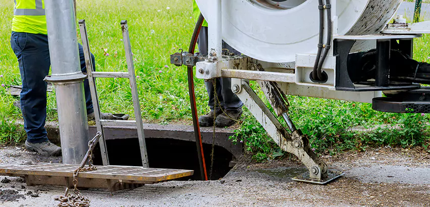 Residential Hydro Jetting in San Diego