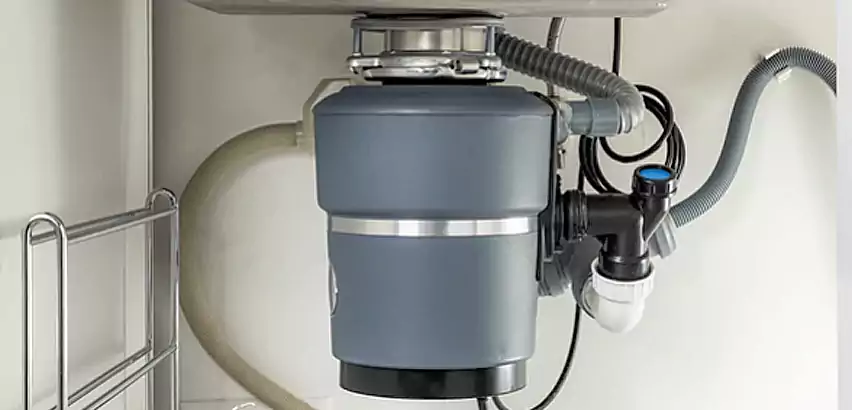 Insinkerator Air Switch Installation in San Diego, CA