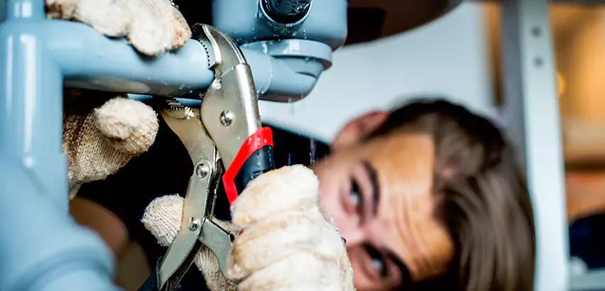 New Construction Bathroom Plumbing in San Diego