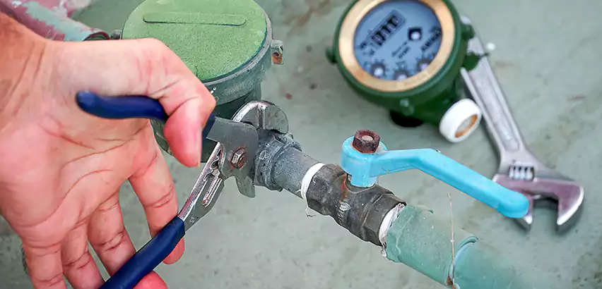 Polybutylene Pipe Replacement in San Diego