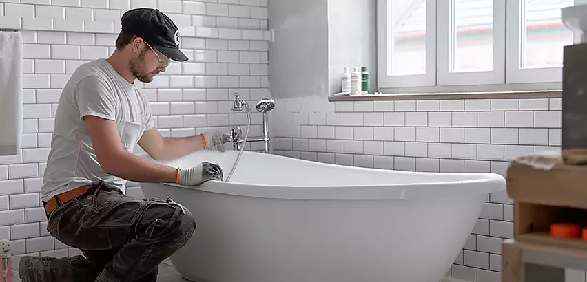 Leak Detection Companies Near Me in San Diego