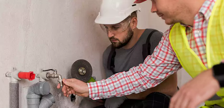 Water Softener Installation in San Diego, CA