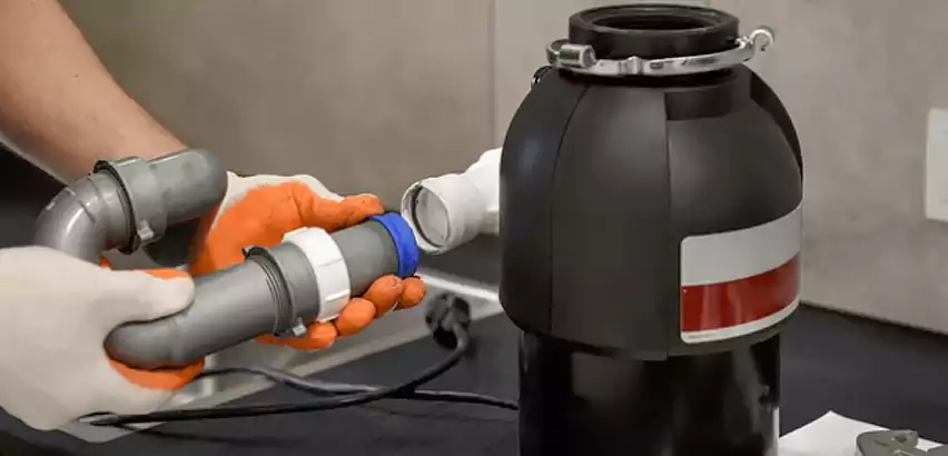 Garbage Disposal Maintenance in San Diego