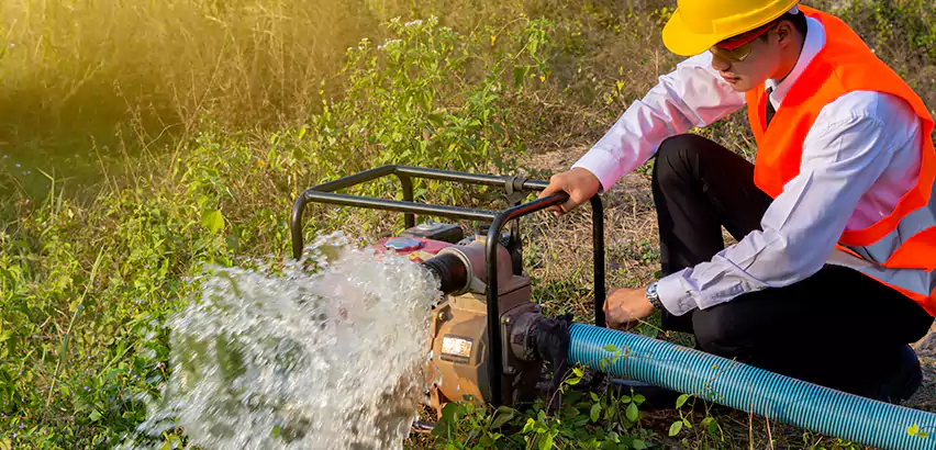 Well Pump Repair San Diego