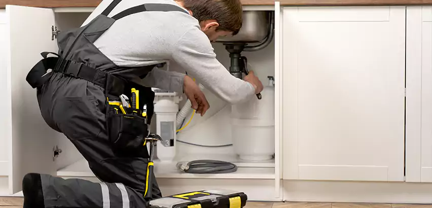 Sewer Line Replacement in San Diego