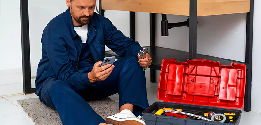 Residential Gas Line Repair in San Diego