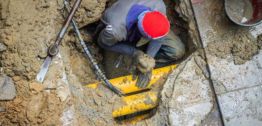 Main Line Rooter in San Diego