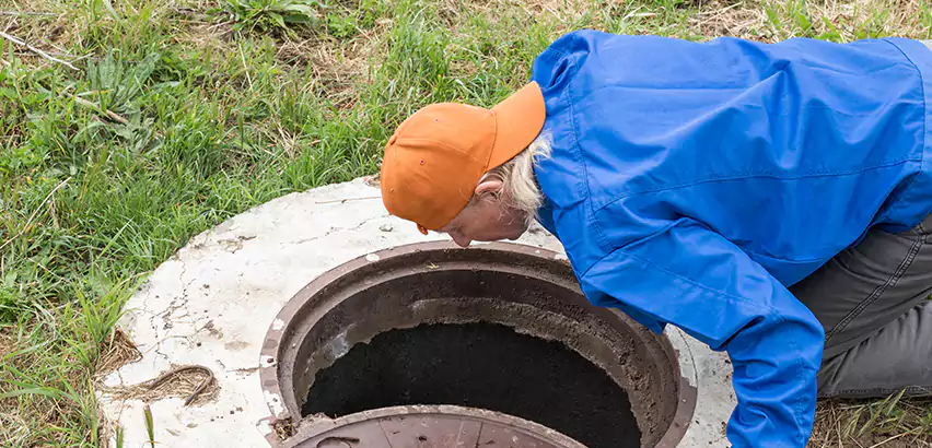 Septic Tank Leak Repair in San Diego, CA